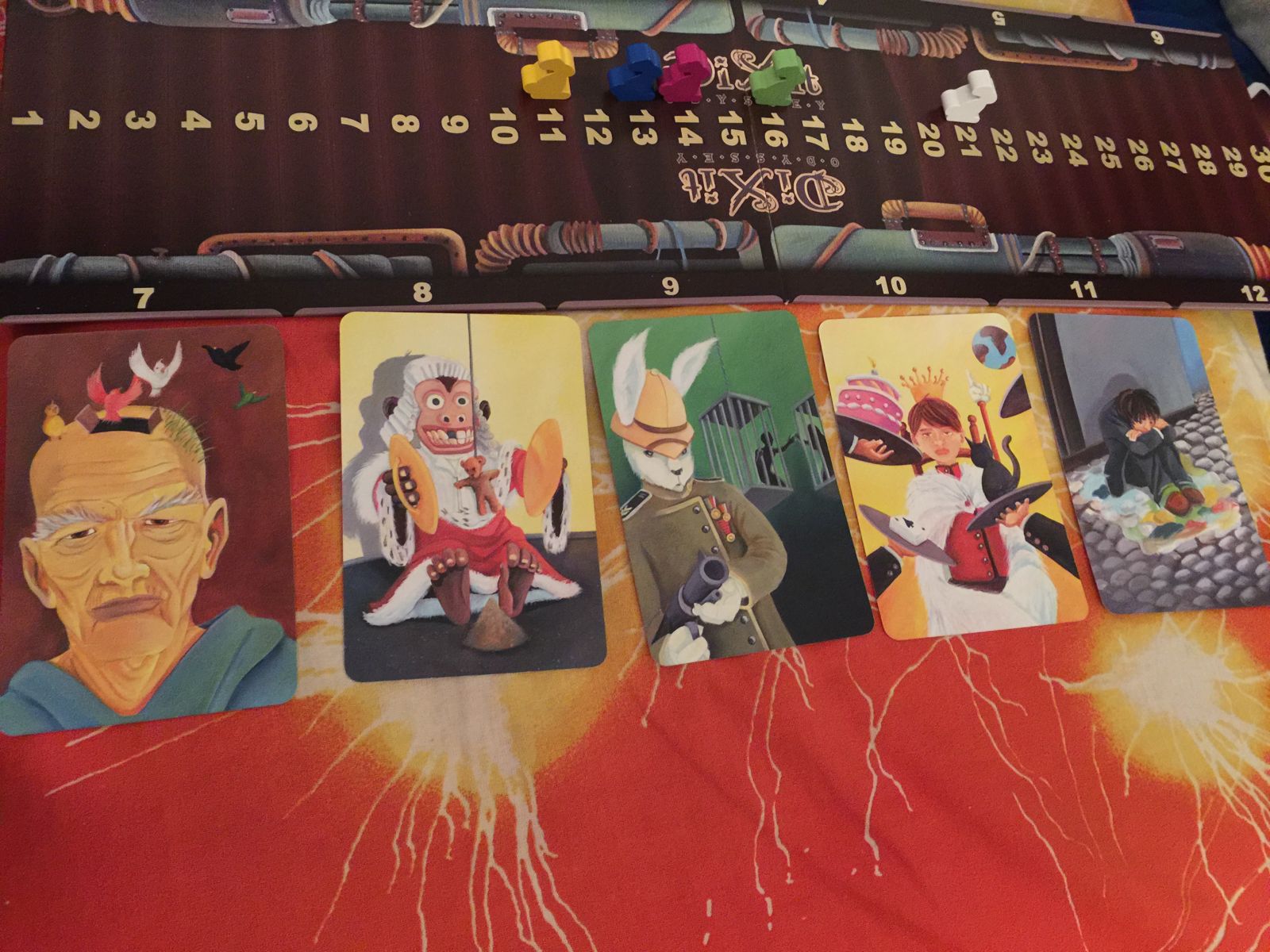 Dixit, cos’è